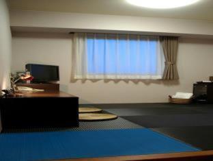 Green Hotel Yes Nagahama Minatokan Cameră foto